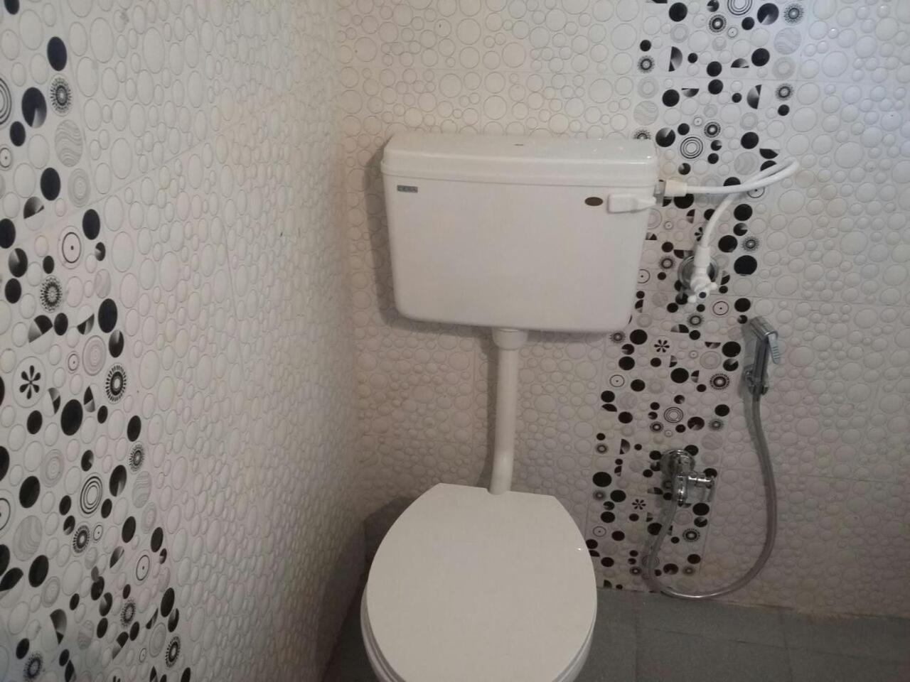 Athena Homestay Somvārpet Екстериор снимка