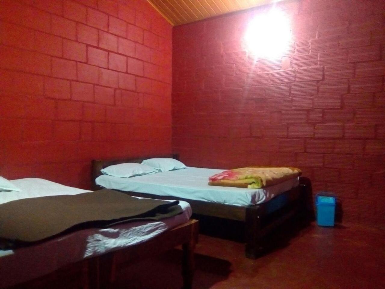 Athena Homestay Somvārpet Екстериор снимка