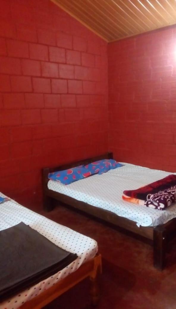 Athena Homestay Somvārpet Екстериор снимка