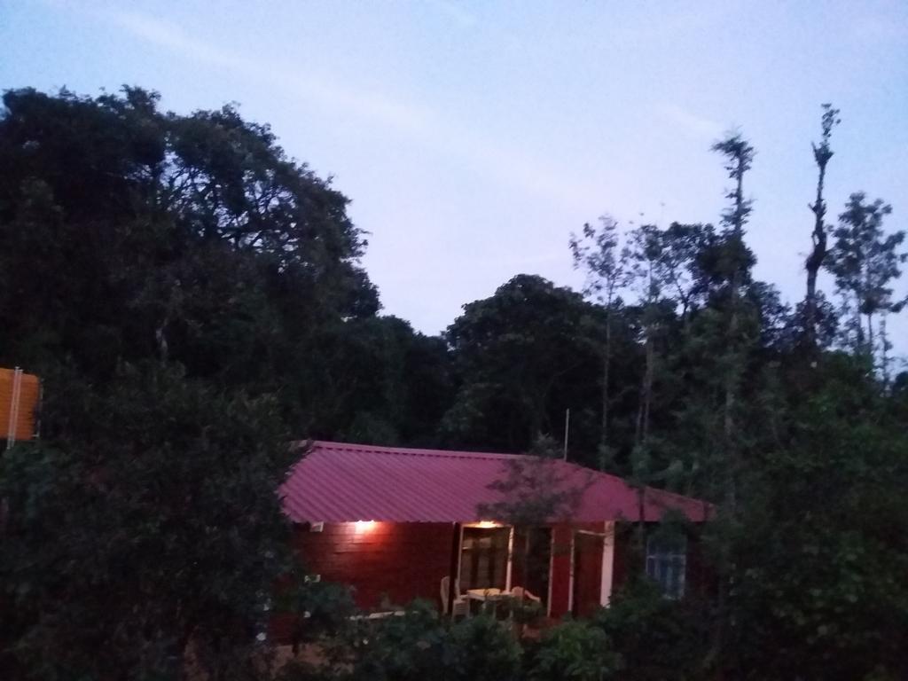 Athena Homestay Somvārpet Екстериор снимка